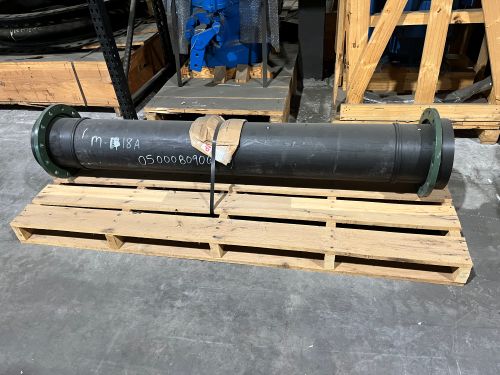 HDPE Plastic Pipe